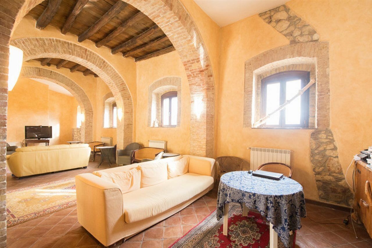 Agriturismo Sant'Agata Piana Degli Albanesi Exterior photo